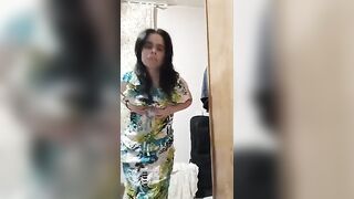 Look how I move