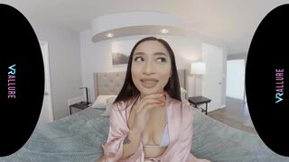 VRALLURE How Well Do U Know Avery Ebony?