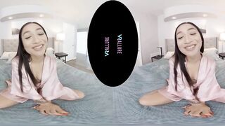 VRALLURE How Well Do U Know Avery Ebony?