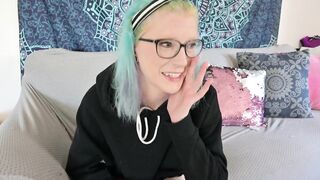 The Anal Loophole