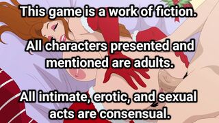 The Secret of the Abode # twenty: My mother I'd like to fuck Ally Needed Sex - by Eroticgamesnc (repost)