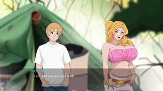 The Secret of the Abode # twenty: My mother I'd like to fuck Ally Needed Sex - by Eroticgamesnc (repost)