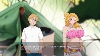 The Secret of the Abode # twenty: My mother I'd like to fuck Ally Needed Sex - by Eroticgamesnc (repost)