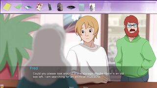 The Secret of the Abode # twenty: My mother I'd like to fuck Ally Needed Sex - by Eroticgamesnc (repost)