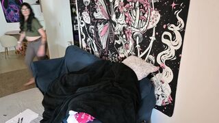 Stepmommy Becomes a Whore 1