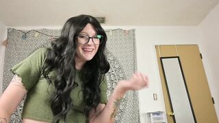 Stepmommy Becomes a Whore 1