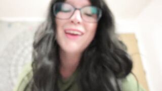 Stepmommy Becomes a Whore 1