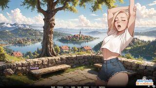 Ep1: Moonripple Lake Gameplay
