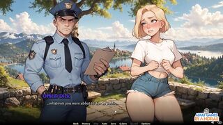 Ep1: Moonripple Lake Gameplay
