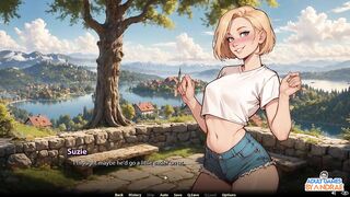 Ep1: Moonripple Lake Gameplay