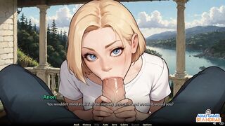 Ep1: Moonripple Lake Gameplay