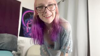 Snatch Widening and Fingering