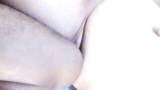 POV GRANNY RIDING