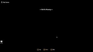 Anime Game – Arrival of the Bitch goddess - Lustful Hawt Hot Golden-haired Woman Gets Her Vagina Smashed By The Tribal Chief