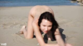 Sexy Sand