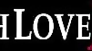 TOUGHLOVEX Brooklyn Gray and Bella Rolland lovely dominant Karl