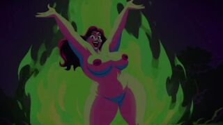 Ai Soft Bodies Jiggling Melons