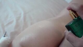 Shh... Don’t Tell Anyone How U Banged Your Stepmom