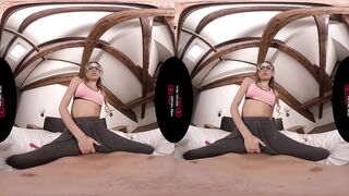 VirtualRealPorn.com - Nerdy Fantasy