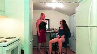 Sissy Transformation to Be One of the Angels