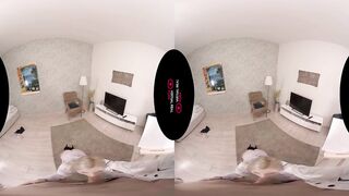 VirtualRealPorn.com - Art Hoe