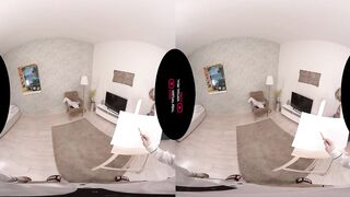 VirtualRealPorn.com - Art Hoe