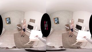 VirtualRealPorn.com - Art Hoe