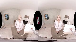 VirtualRealPorn.com - Art Hoe