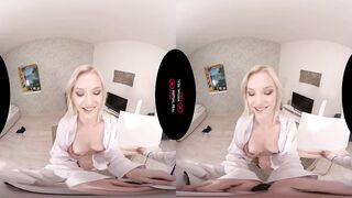 VirtualRealPorn.com - Art Hoe