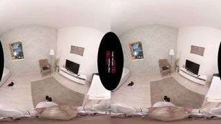 VirtualRealPorn.com - Art Hoe
