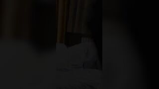 Step Mama’s Share Daybed Tease Backfires! Stepson Bangs Stuck mother I'd like to fuck!