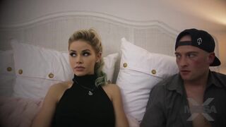 MissaX.com - Watching Porn With Jessa - Sneak Peek
