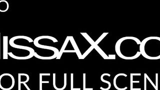 MissaX.com - Watching Porn With Jessa - Sneak Peek