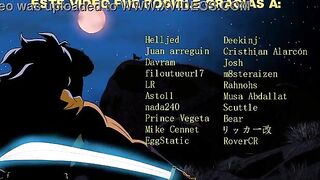 Dragon ball chi chi netorare animation
