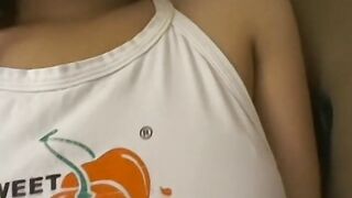 Sinless amateur gal just craves to be banged