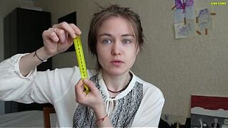 Large or Tiny Ramrod? Which Does Kira Stone Most like? Why Are Schlongs so Large in Porn?