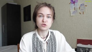 Large or Tiny Ramrod? Which Does Kira Stone Most like? Why Are Schlongs so Large in Porn?