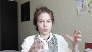 Large or Tiny Ramrod? Which Does Kira Stone Most like? Why Are Schlongs so Large in Porn?