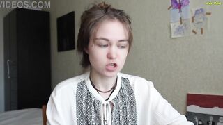 Large or Tiny Ramrod? Which Does Kira Stone Most like? Why Are Schlongs so Large in Porn?