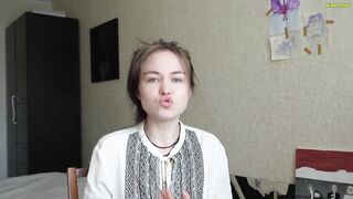 Large or Tiny Ramrod? Which Does Kira Stone Most like? Why Are Schlongs so Large in Porn?