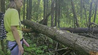 Anastasia Mastix pegging anal submission stud amateur outdoor