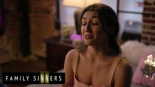 FAMILY SINNERS - Maya Woulfe, Ryan Mclane - Lesson In Respect