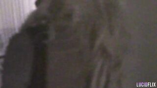 LUCIDFLIX VHSex Video 4 with Taylor Vixxen
