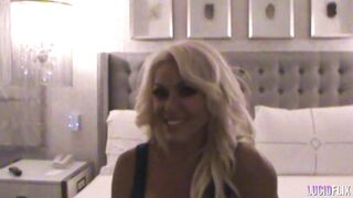 LUCIDFLIX VHSex Video 4 with Taylor Vixxen
