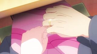 Unfaithful Wife Cheats on Her Spouse with His Perv Ally - Uncensored Manga(Eng Sub)