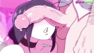 Princess Pillow comics