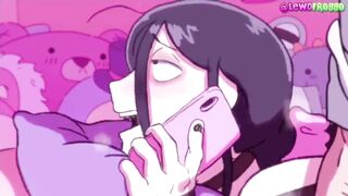 Princess Pillow comics