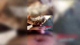 Punk influencer gets blacked for content