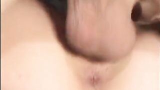 Small nympho teen snatch licked and fucked hard