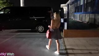 Anal Climax with Louanne